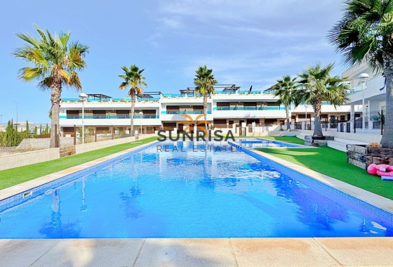 Herenhuis · Herverkoop - Torrevieja · Los Balcones · Alicante · Spanje