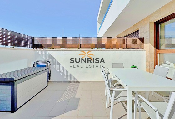 Herenhuis · Herverkoop - Torrevieja · Los Balcones · Alicante · Spanje