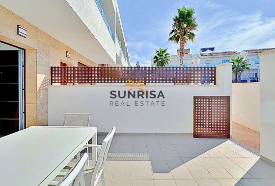 Herenhuis · Herverkoop - Torrevieja · Los Balcones · Alicante · Spanje
