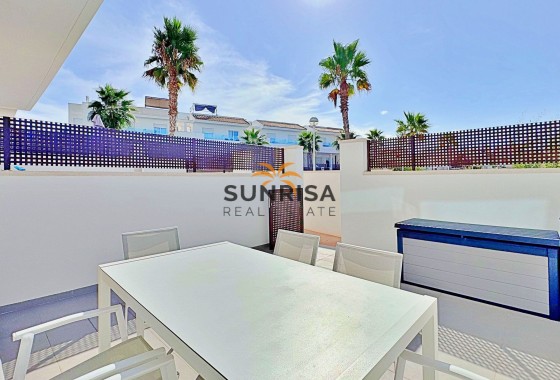 Herenhuis · Herverkoop - Torrevieja · Los Balcones · Alicante · Spanje