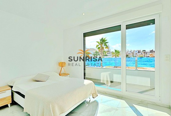 Herenhuis · Herverkoop - Torrevieja · Los Balcones · Alicante · Spanje