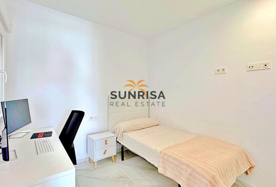 Herenhuis · Herverkoop - Torrevieja · Los Balcones · Alicante · Spanje