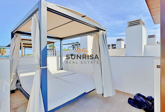 Herenhuis · Herverkoop - Torrevieja · Los Balcones · Alicante · Spanje