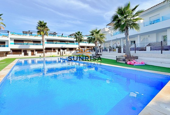Herenhuis · Herverkoop - Torrevieja · Los Balcones · Alicante · Spanje