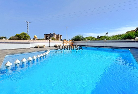 Appartement · Revente - Orihuela Costa · La Zenia · Alicante · Espagne