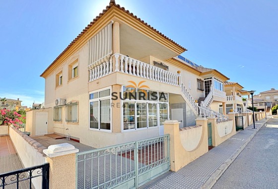 Appartement · Revente - Orihuela Costa · La Zenia · Alicante · Espagne