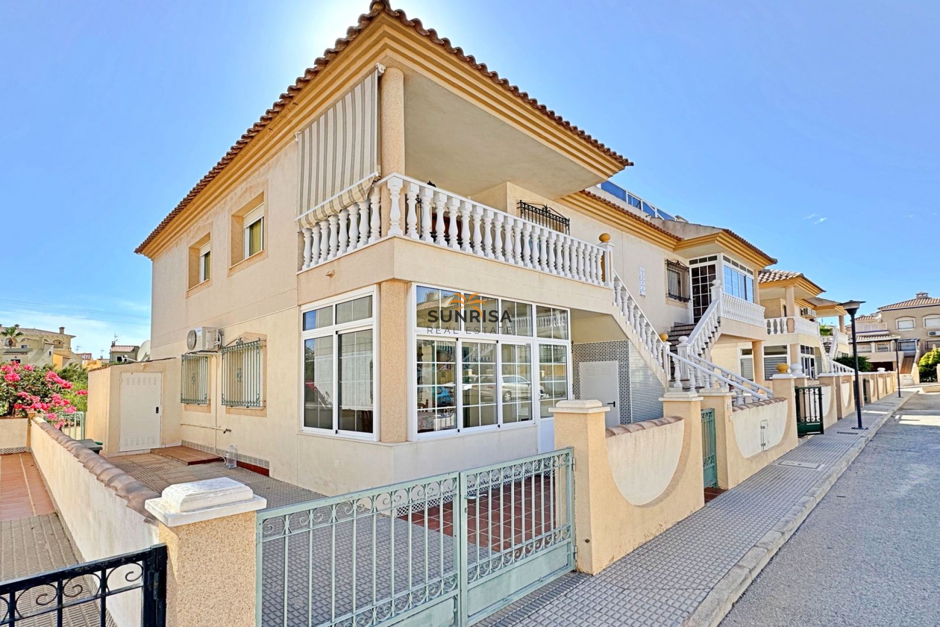 Herverkoop - Appartement - Orihuela Costa