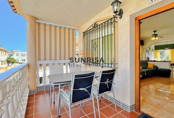 Appartement · Revente - Orihuela Costa · La Zenia · Alicante · Espagne