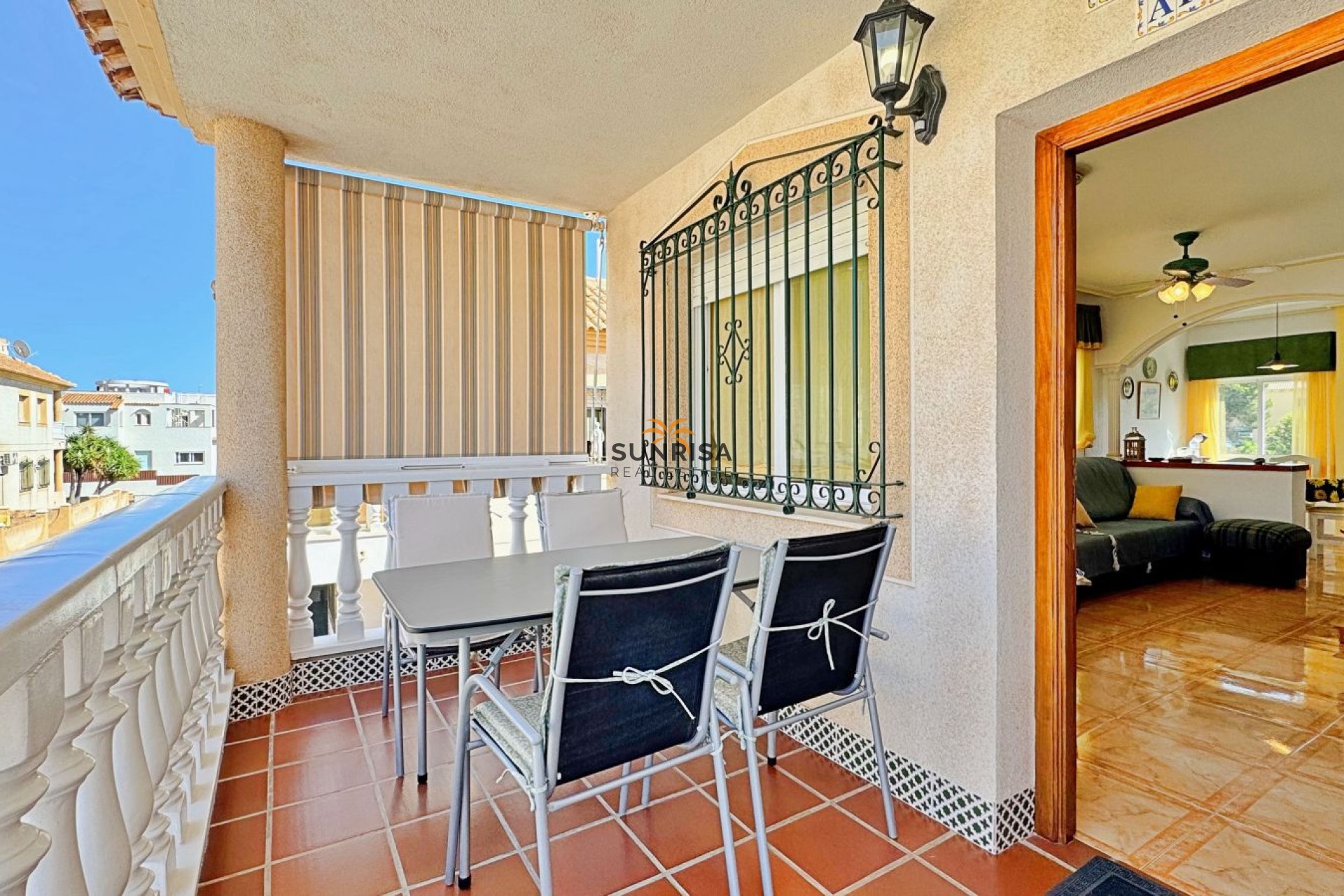Herverkoop - Appartement - Orihuela Costa