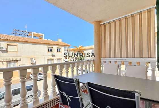 Appartement · Revente - Orihuela Costa · La Zenia · Alicante · Espagne