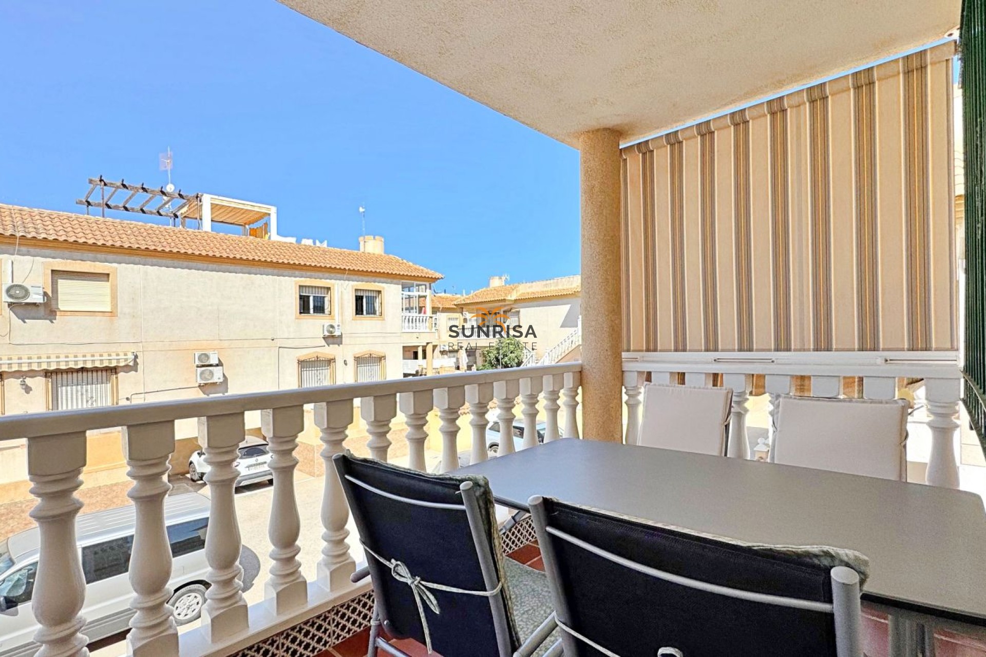 Herverkoop - Appartement - Orihuela Costa