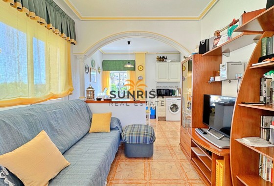 Appartement · Revente - Orihuela Costa · La Zenia · Alicante · Espagne