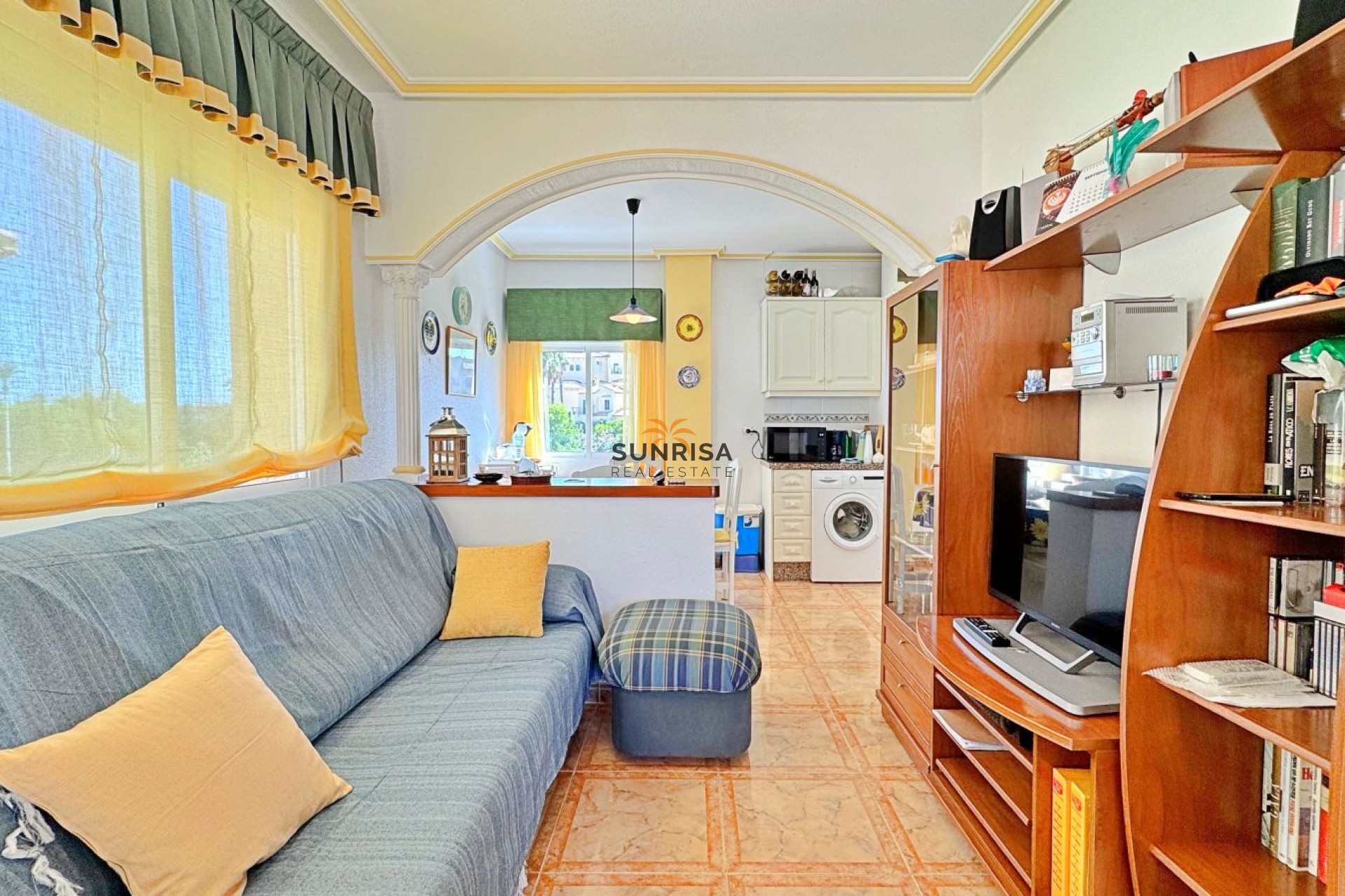 Herverkoop - Appartement - Orihuela Costa