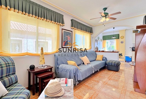 Appartement · Revente - Orihuela Costa · La Zenia · Alicante · Espagne