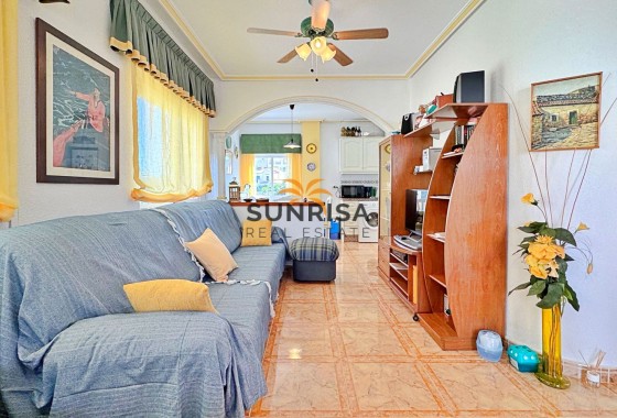 Appartement · Revente - Orihuela Costa · La Zenia · Alicante · Espagne