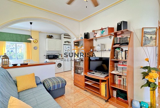 Appartement · Revente - Orihuela Costa · La Zenia · Alicante · Espagne