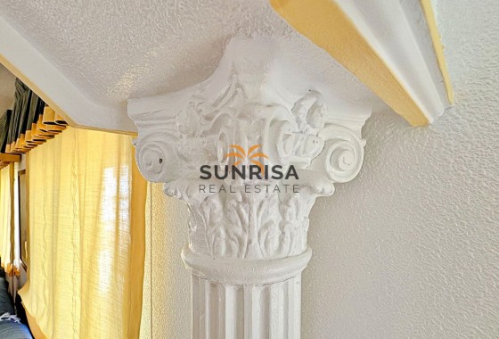 Appartement · Revente - Orihuela Costa · La Zenia · Alicante · Espagne