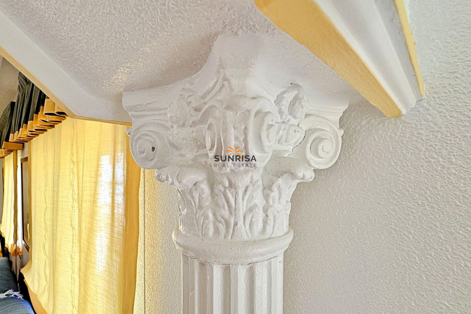 Herverkoop - Appartement - Orihuela Costa