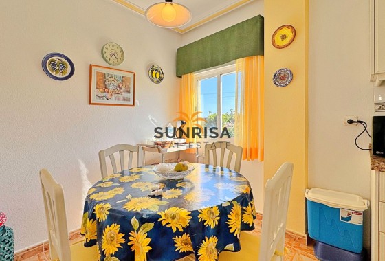 Appartement · Revente - Orihuela Costa · La Zenia · Alicante · Espagne