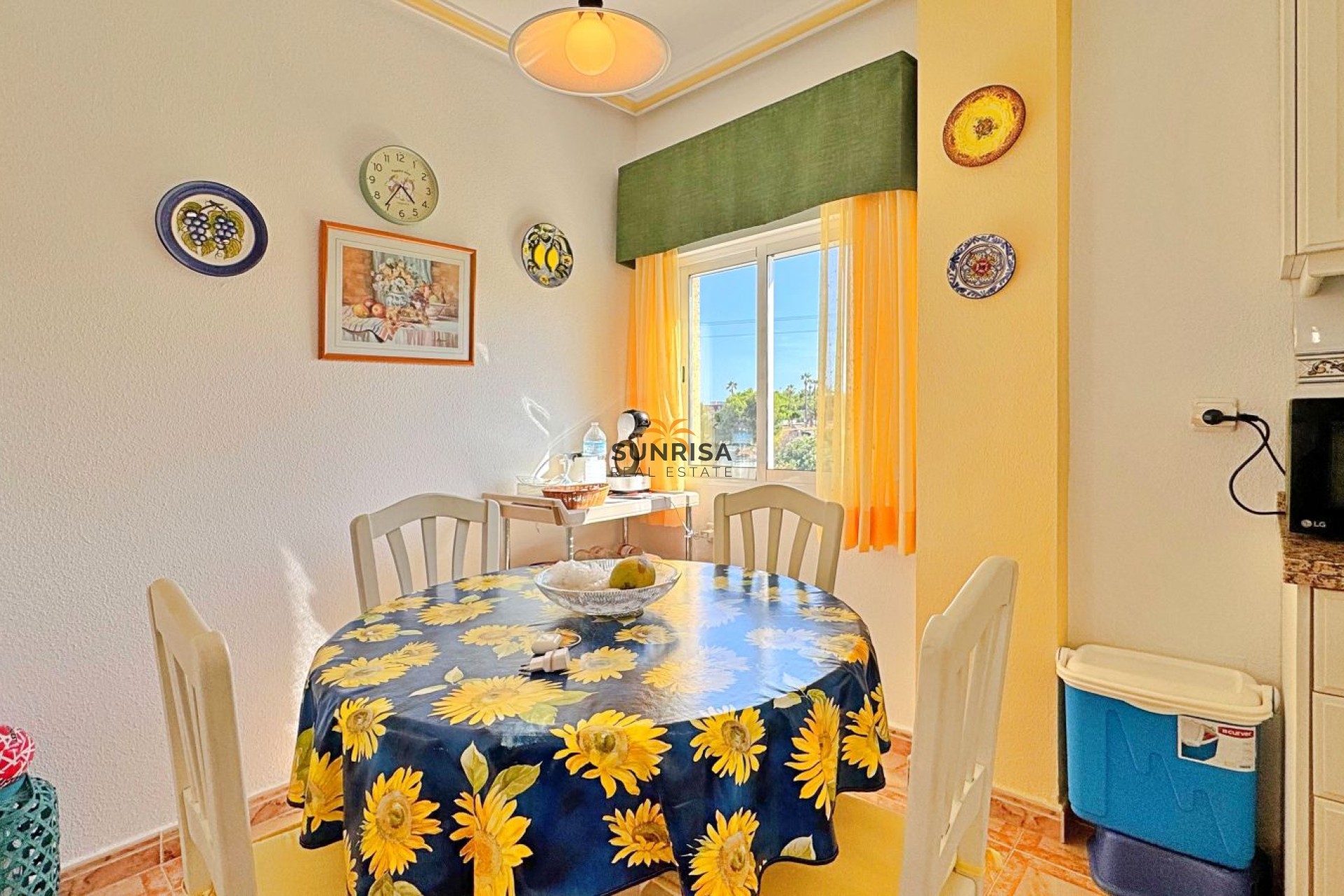 Herverkoop - Appartement - Orihuela Costa