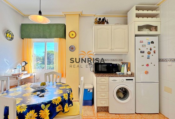 Appartement · Revente - Orihuela Costa · La Zenia · Alicante · Espagne