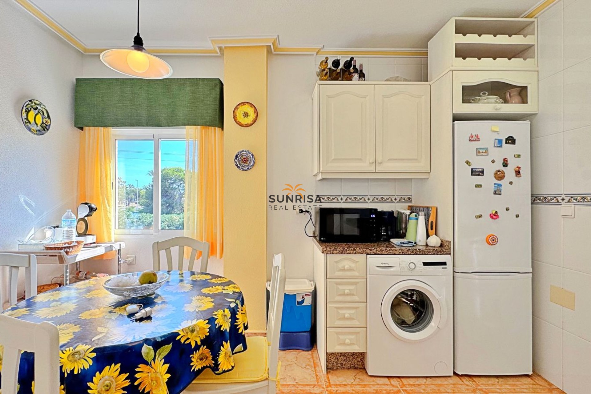 Herverkoop - Appartement - Orihuela Costa