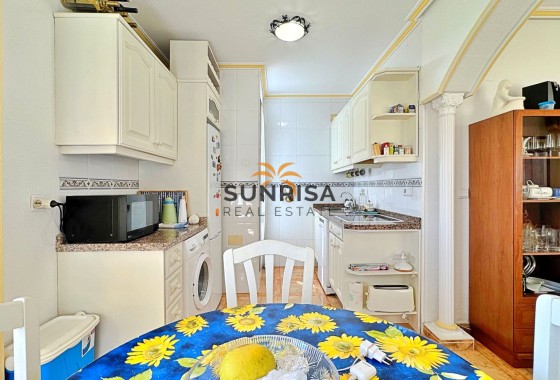 Appartement · Revente - Orihuela Costa · La Zenia · Alicante · Espagne