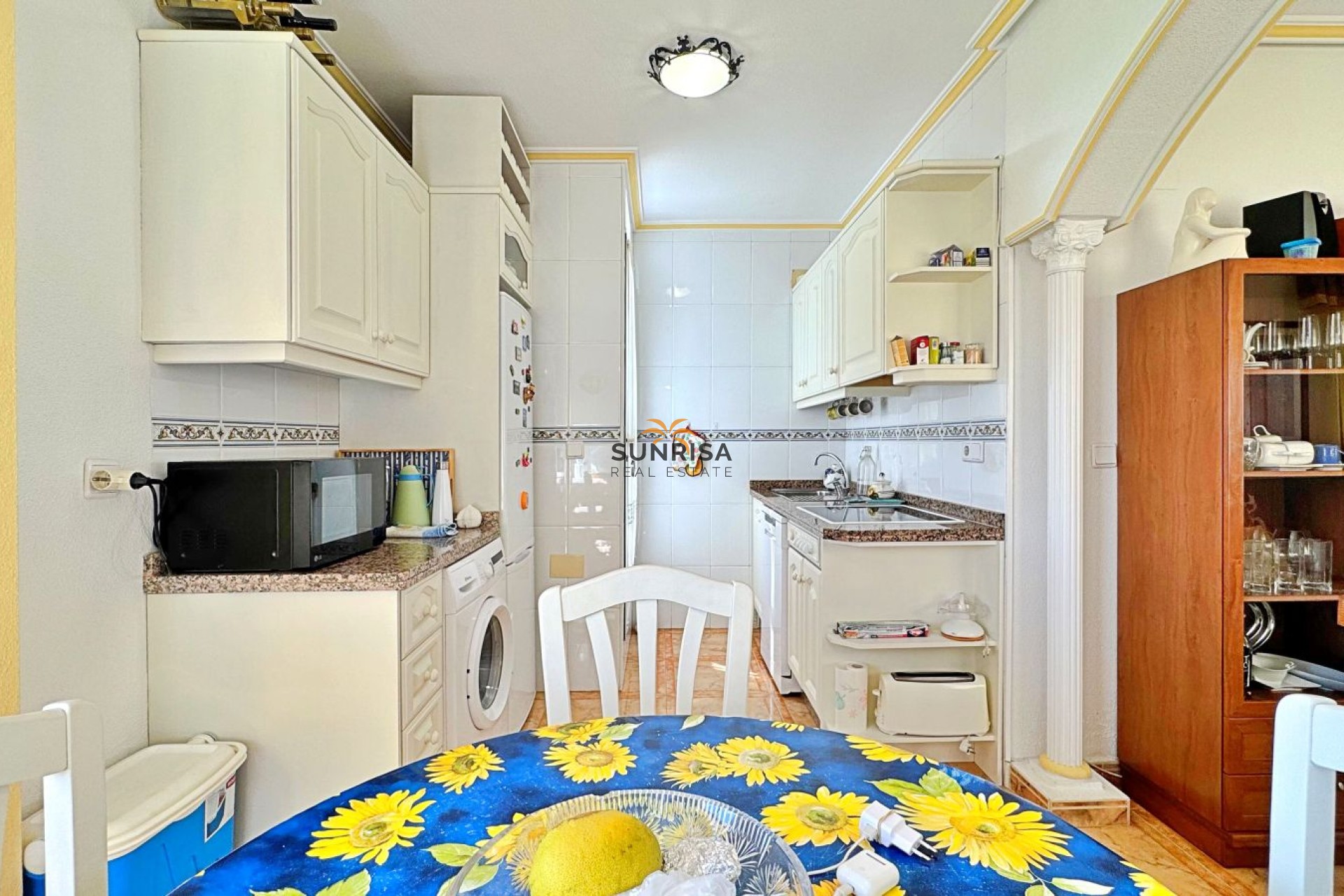 Herverkoop - Appartement - Orihuela Costa
