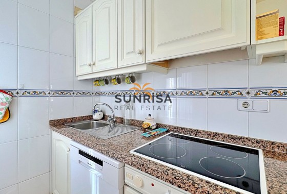 Appartement · Revente - Orihuela Costa · La Zenia · Alicante · Espagne