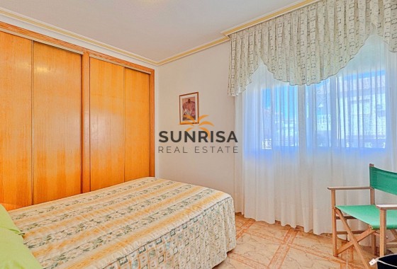 Appartement · Revente - Orihuela Costa · La Zenia · Alicante · Espagne