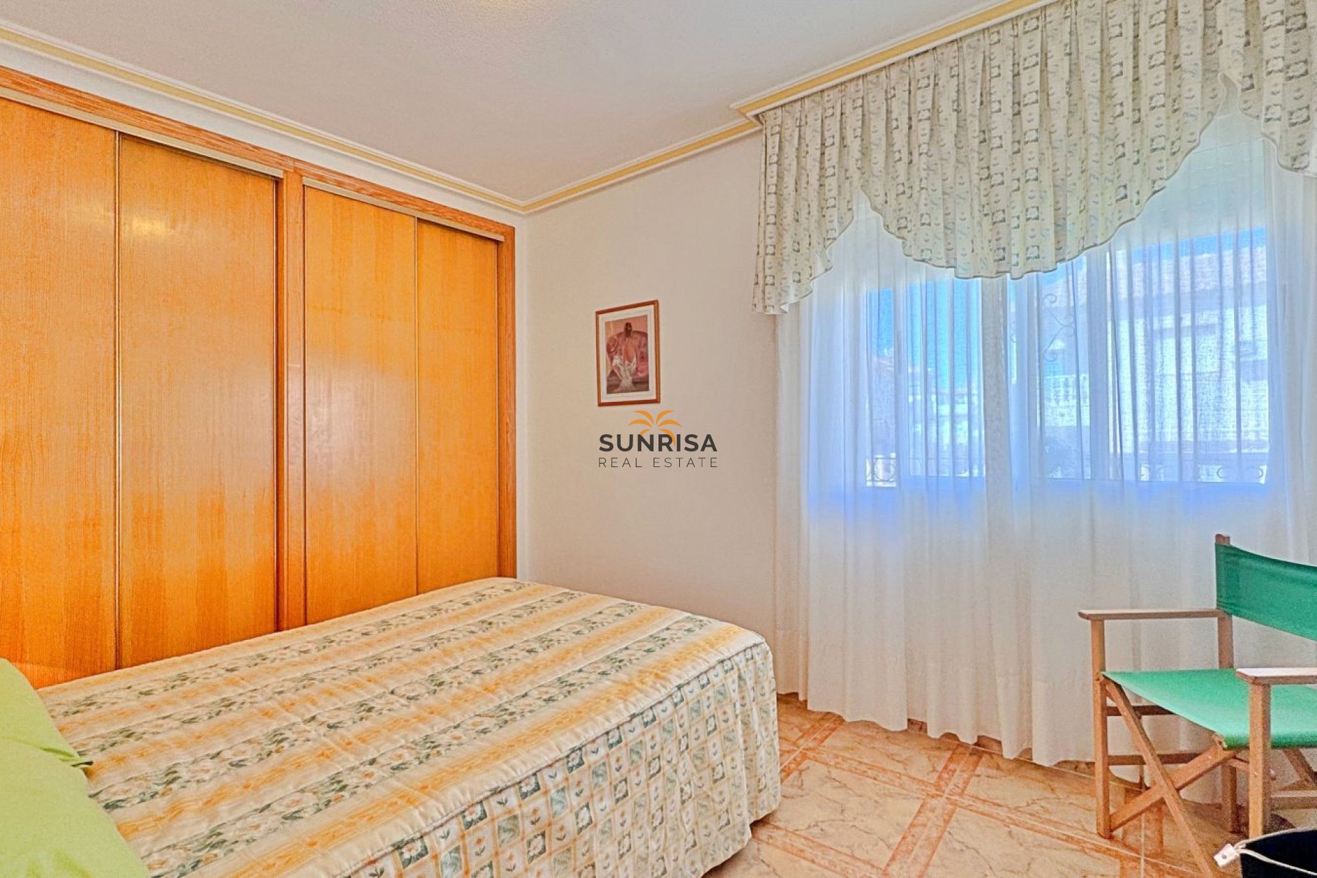 Herverkoop - Appartement - Orihuela Costa
