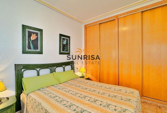 Appartement · Revente - Orihuela Costa · La Zenia · Alicante · Espagne