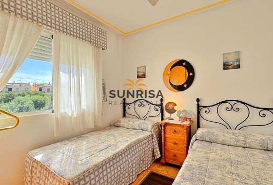 Appartement · Revente - Orihuela Costa · La Zenia · Alicante · Espagne
