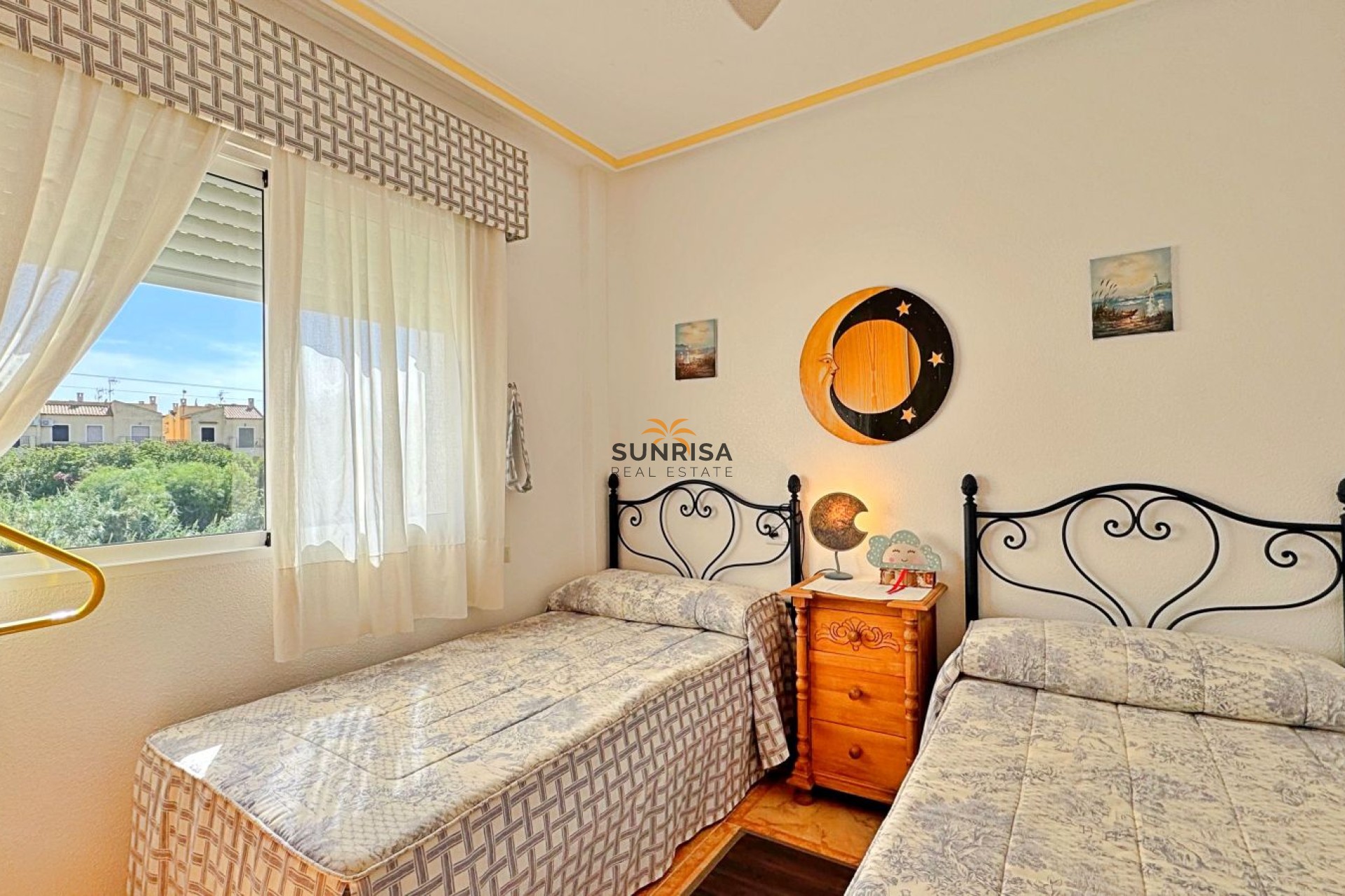 Herverkoop - Appartement - Orihuela Costa