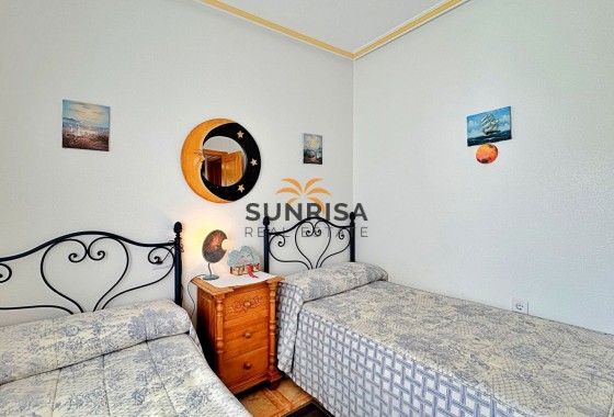 Appartement · Revente - Orihuela Costa · La Zenia · Alicante · Espagne
