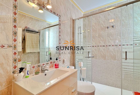 Appartement · Revente - Orihuela Costa · La Zenia · Alicante · Espagne