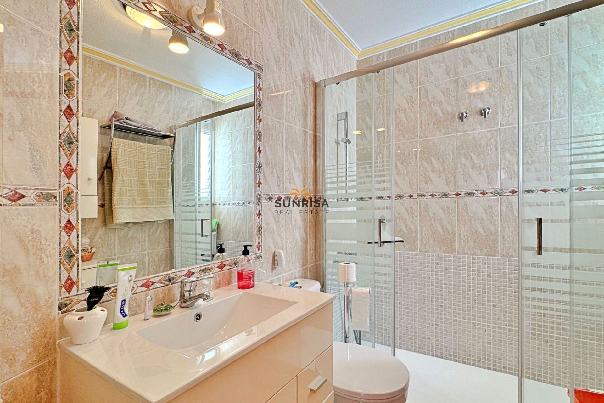 Herverkoop - Appartement - Orihuela Costa