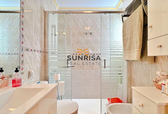 Appartement · Revente - Orihuela Costa · La Zenia · Alicante · Espagne