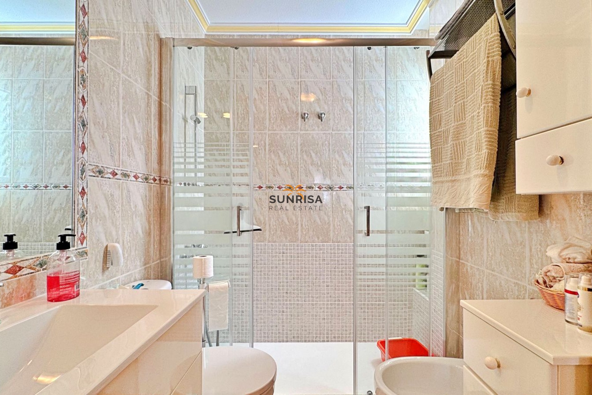 Herverkoop - Appartement - Orihuela Costa