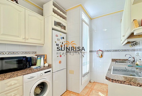 Appartement · Revente - Orihuela Costa · La Zenia · Alicante · Espagne