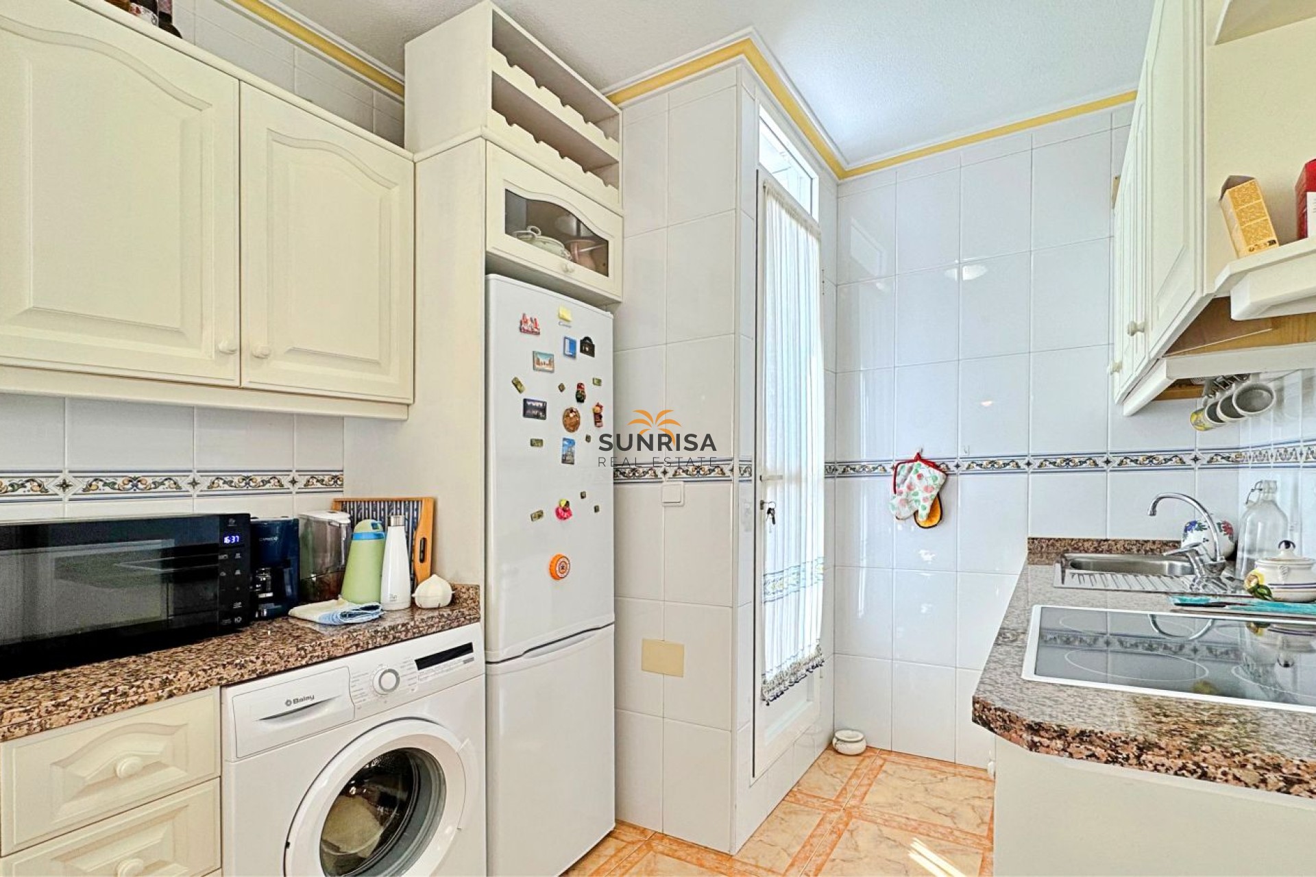 Herverkoop - Appartement - Orihuela Costa