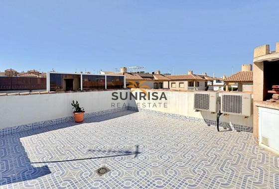 Appartement · Revente - Orihuela Costa · La Zenia · Alicante · Espagne
