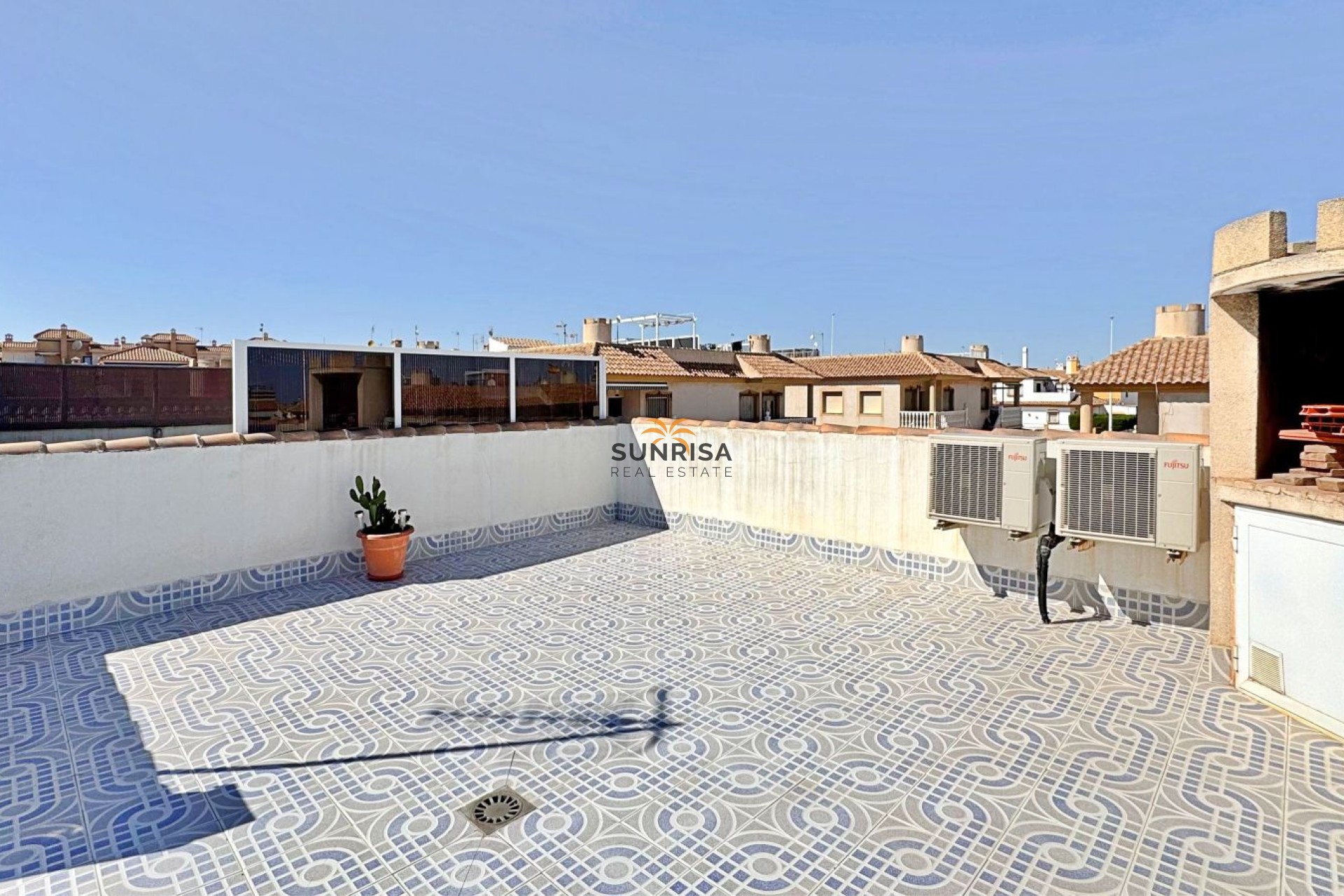 Herverkoop - Appartement - Orihuela Costa