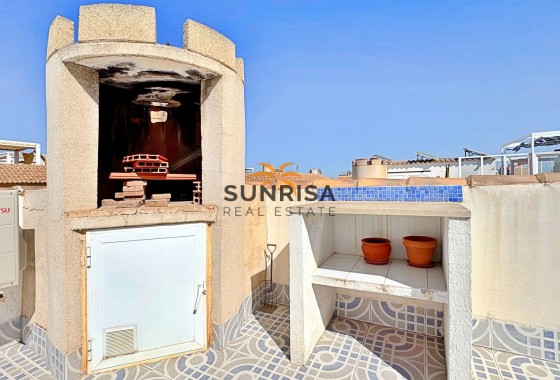 Appartement · Revente - Orihuela Costa · La Zenia · Alicante · Espagne