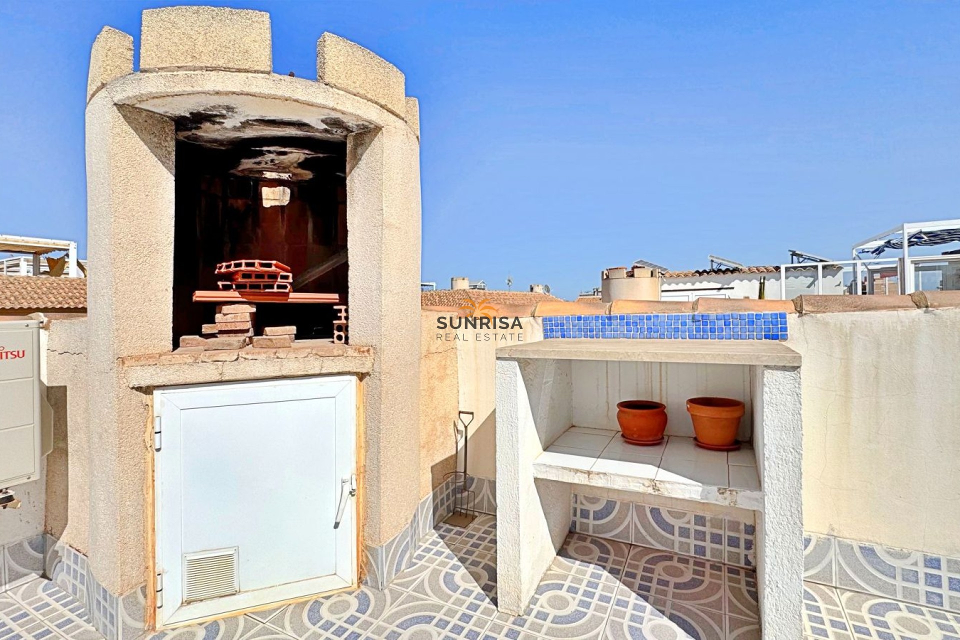 Herverkoop - Appartement - Orihuela Costa