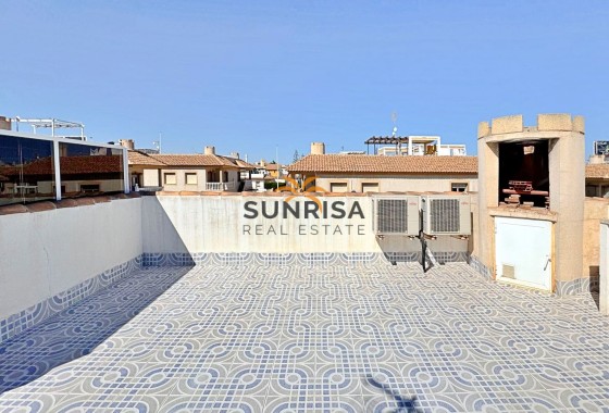 Appartement · Revente - Orihuela Costa · La Zenia · Alicante · Espagne