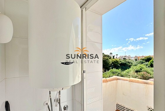 Appartement · Revente - Orihuela Costa · La Zenia · Alicante · Espagne