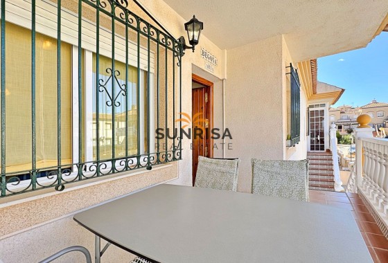 Appartement · Revente - Orihuela Costa · La Zenia · Alicante · Espagne
