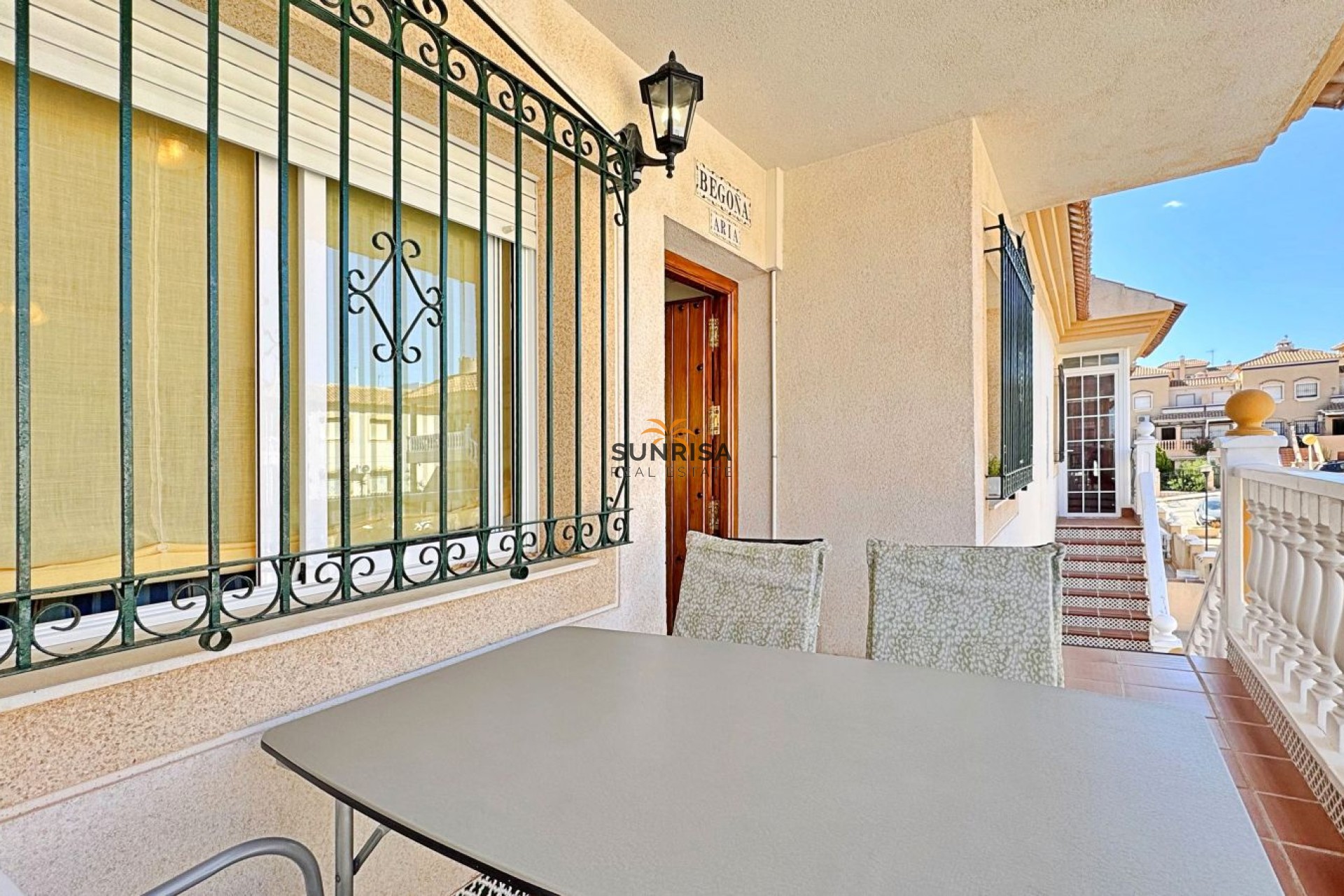 Herverkoop - Appartement - Orihuela Costa