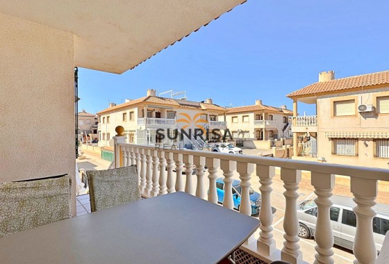 Appartement · Revente - Orihuela Costa · La Zenia · Alicante · Espagne